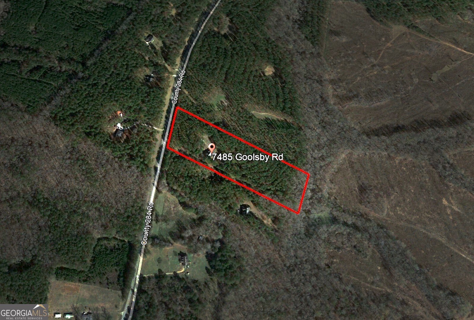 7485 Goolsby Road Monticello - 51