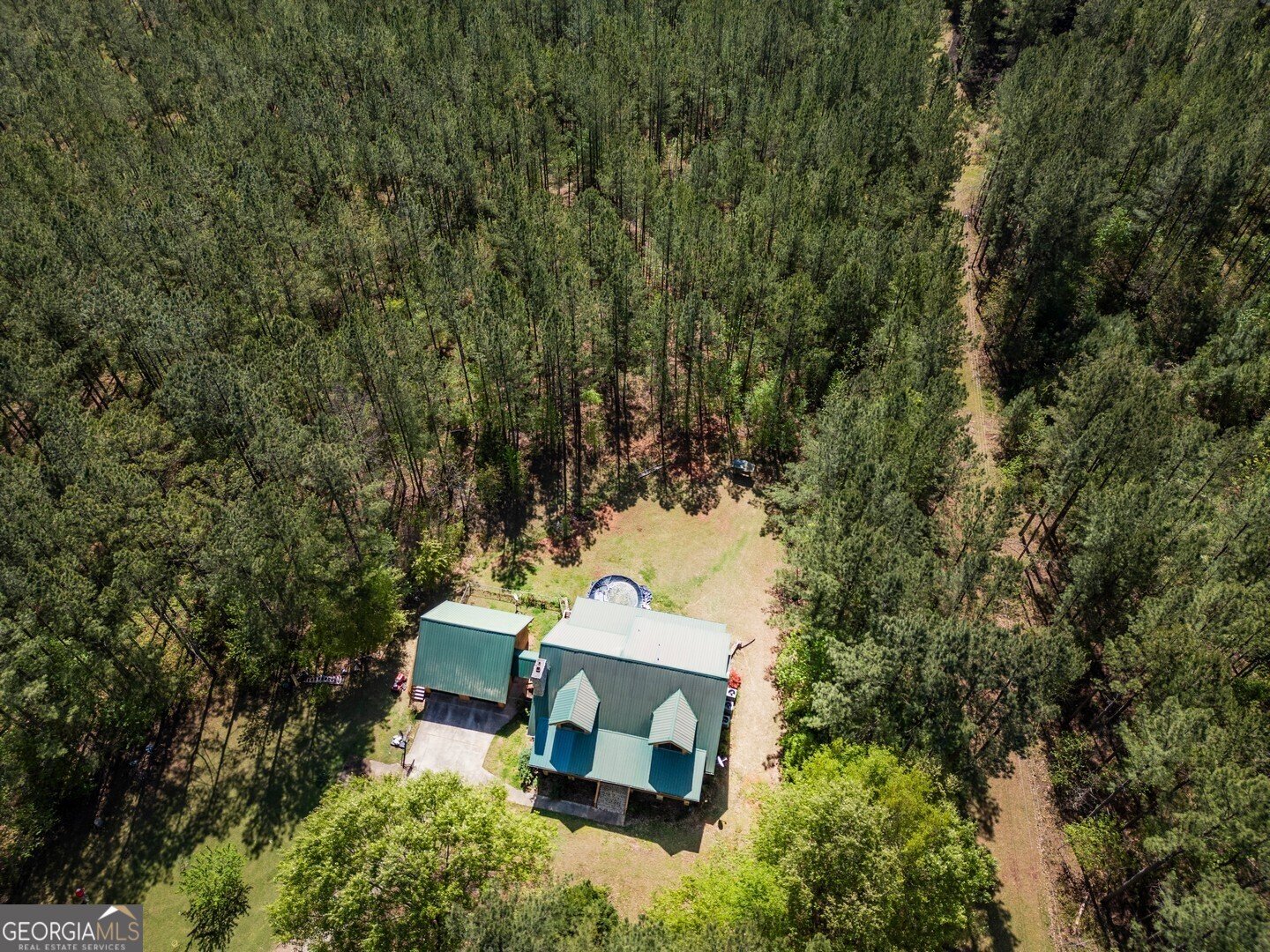 7485 Goolsby Road Monticello - 6