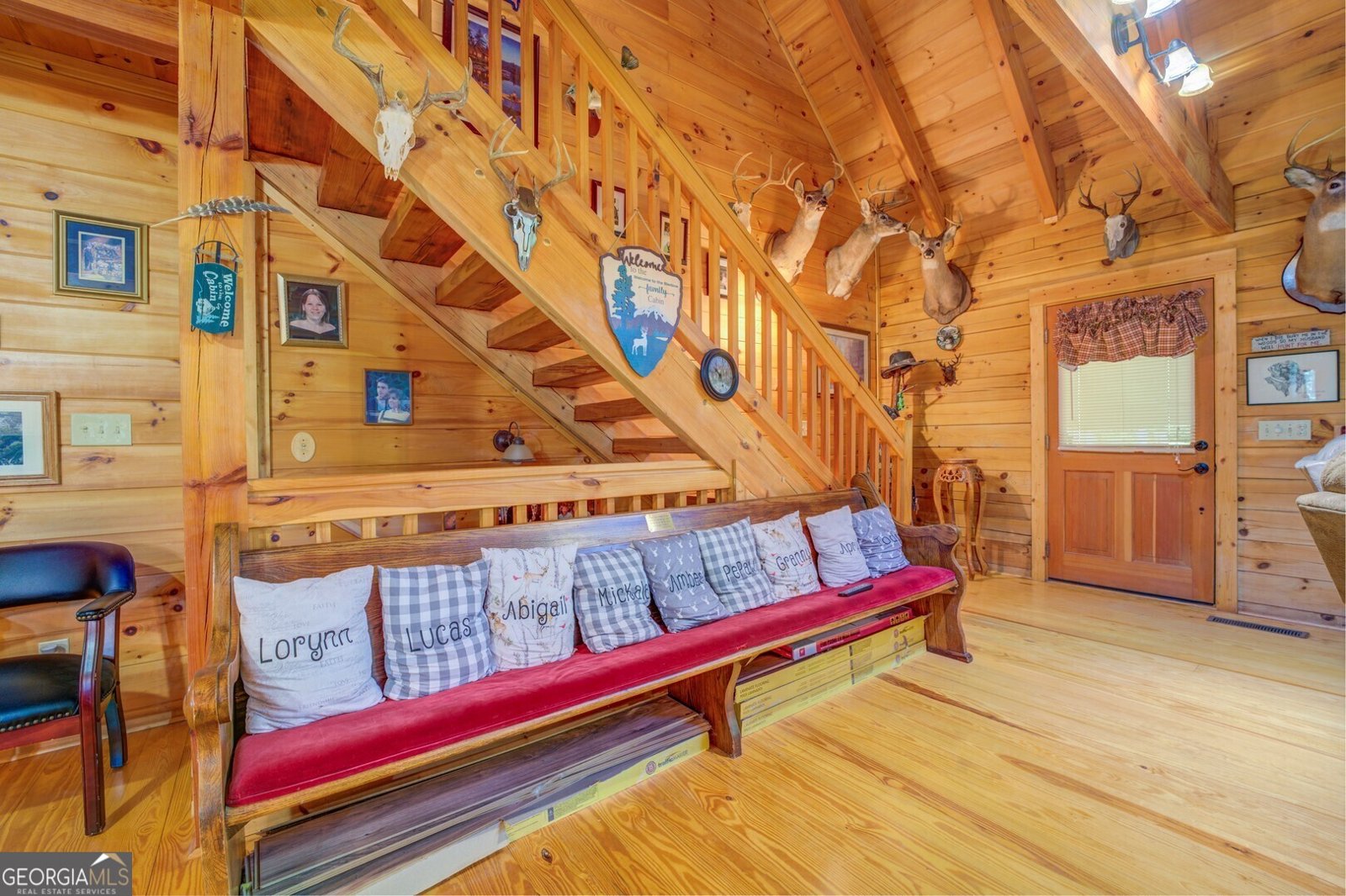 7485 Goolsby Road Monticello - 7