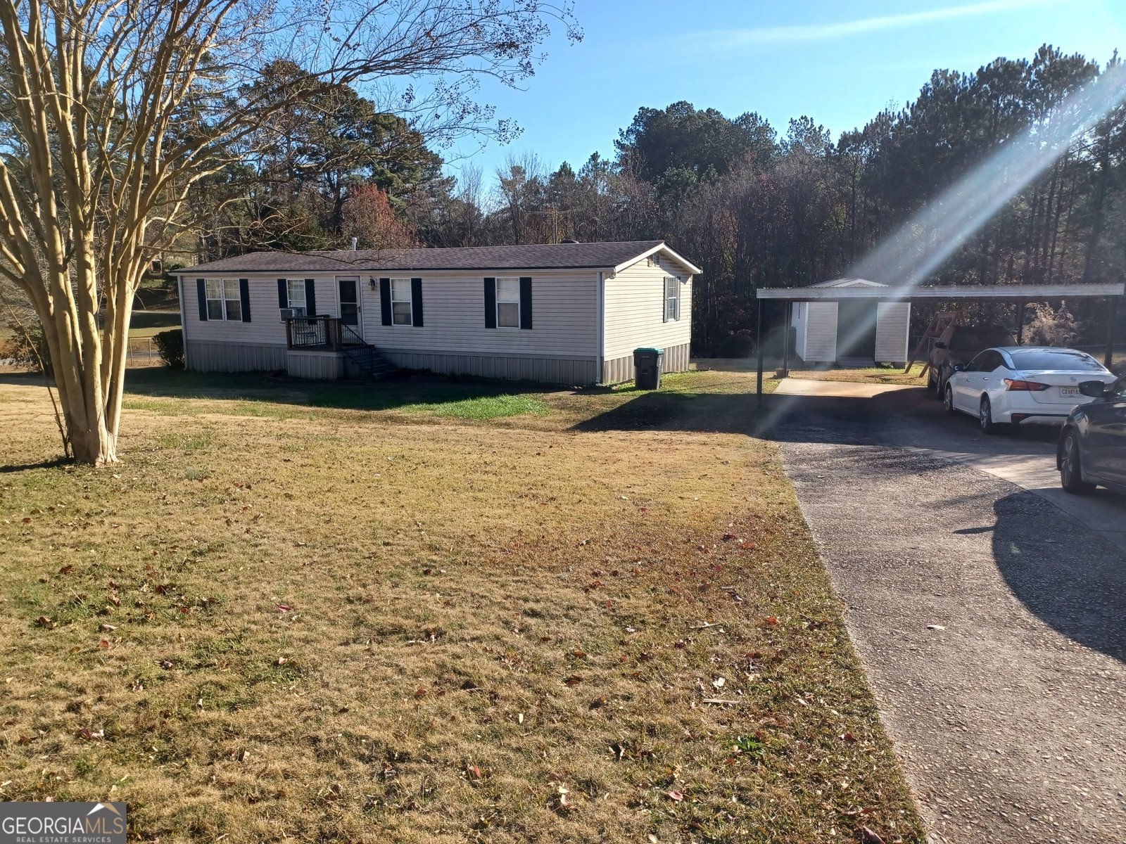 230 Highland Boulevard Stockbridge - 2