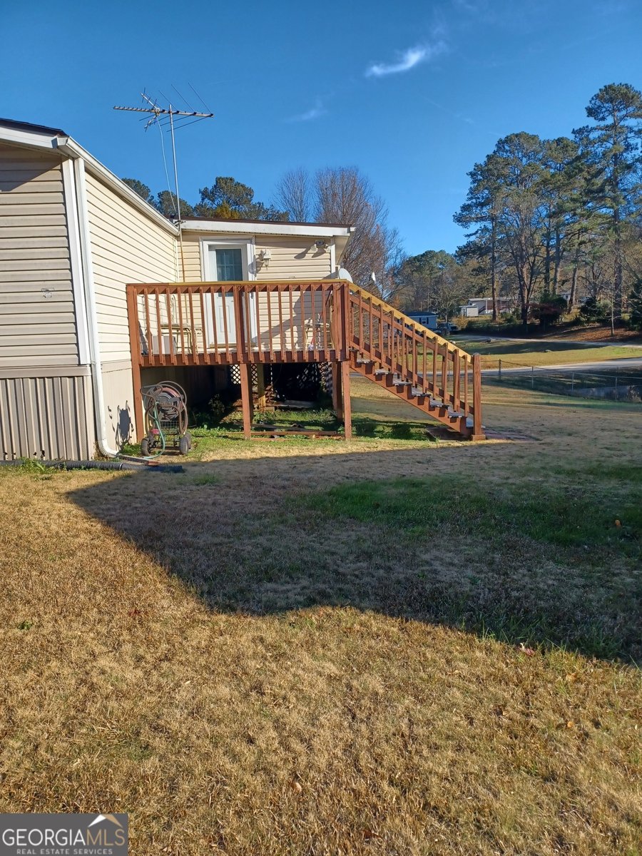 230 Highland Boulevard Stockbridge - 5