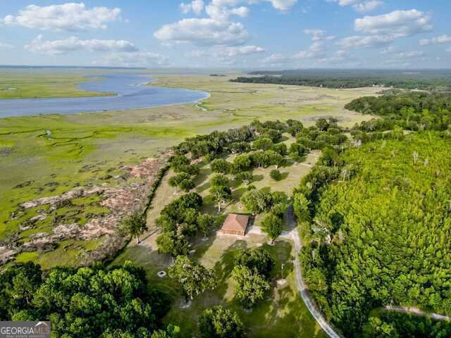 3917 Harris Neck Road Townsend - 1