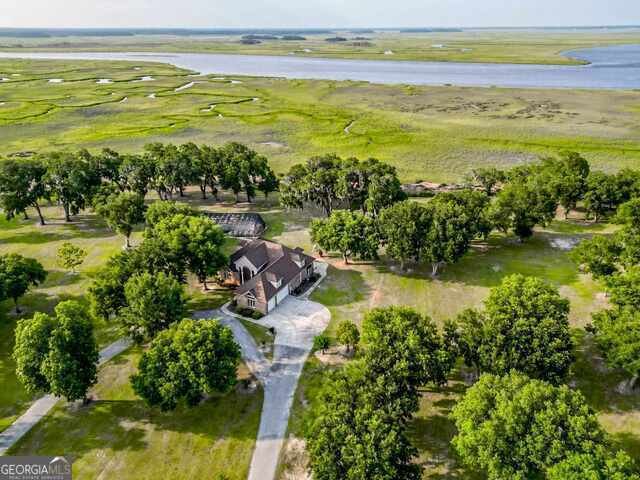 3917 Harris Neck Road Townsend - 10