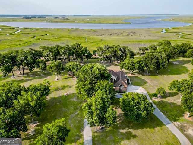 3917 Harris Neck Road Townsend - 11