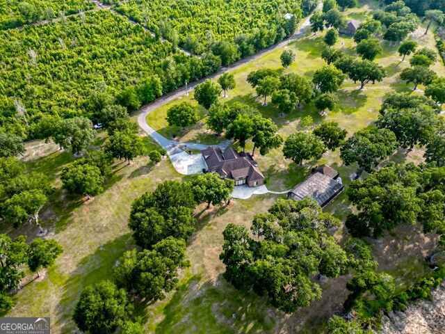 3917 Harris Neck Road Townsend - 13