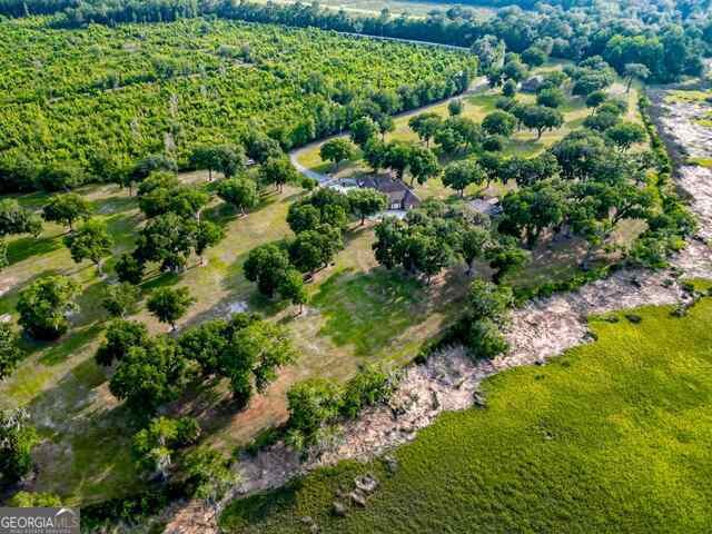 3917 Harris Neck Road Townsend - 14