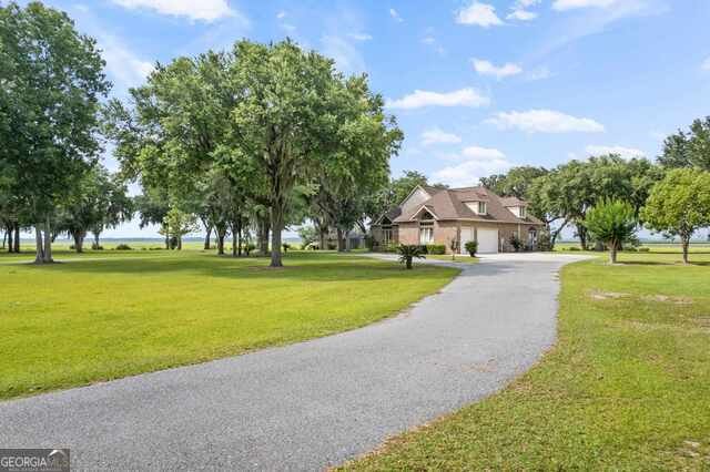 3917 Harris Neck Road Townsend - 15