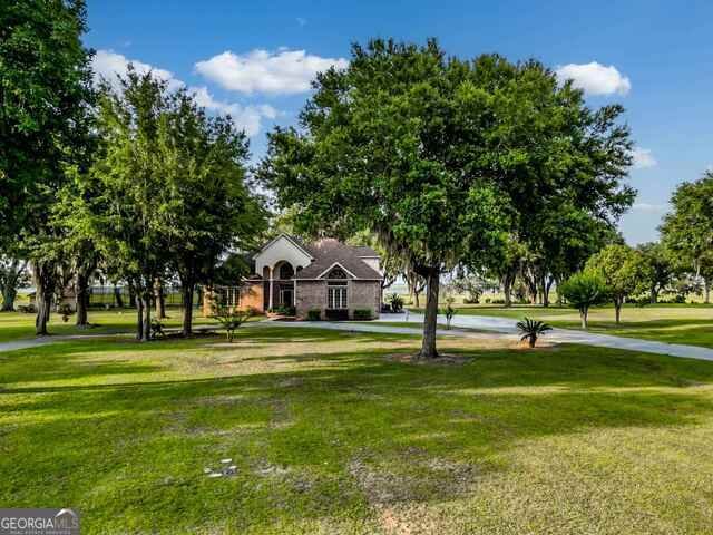 3917 Harris Neck Road Townsend - 17