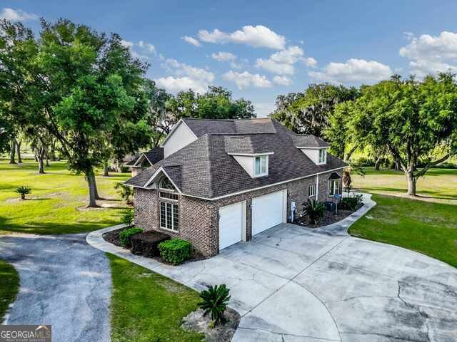 3917 Harris Neck Road Townsend - 18