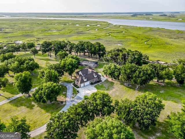 3917 Harris Neck Road Townsend - 2