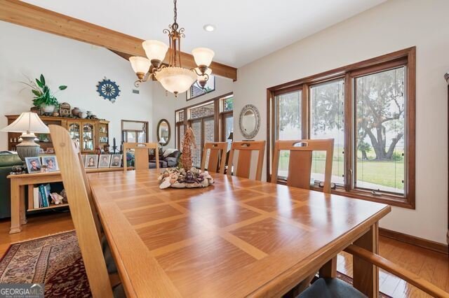 3917 Harris Neck Road Townsend - 23