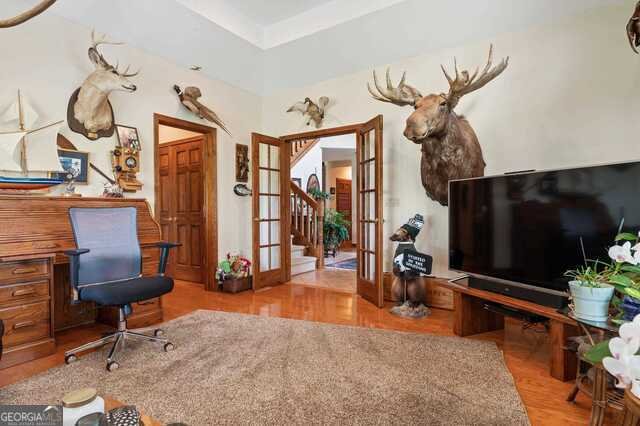 3917 Harris Neck Road Townsend - 26
