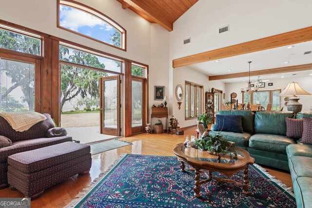 3917 Harris Neck Road Townsend - 27