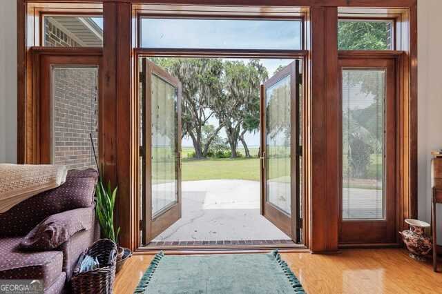 3917 Harris Neck Road Townsend - 28