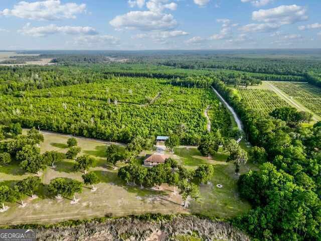 3917 Harris Neck Road Townsend - 3