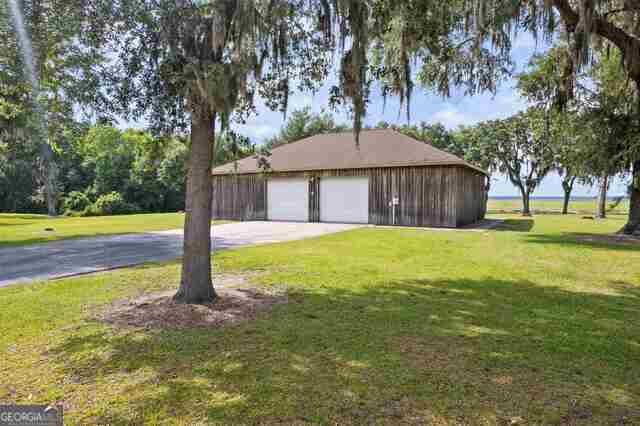 3917 Harris Neck Road Townsend - 33