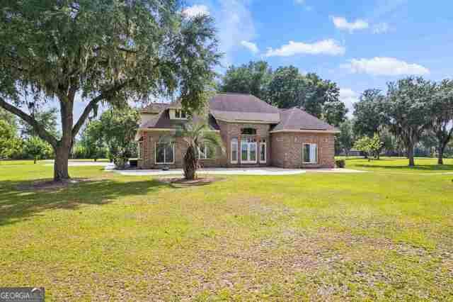 3917 Harris Neck Road Townsend - 35