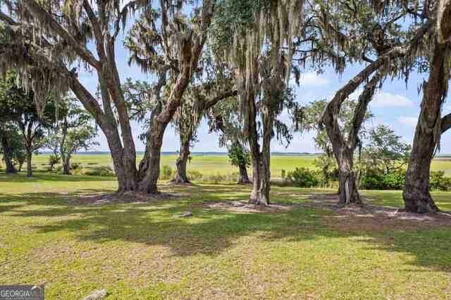 3917 Harris Neck Road Townsend - 36