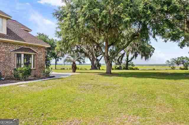 3917 Harris Neck Road Townsend - 37
