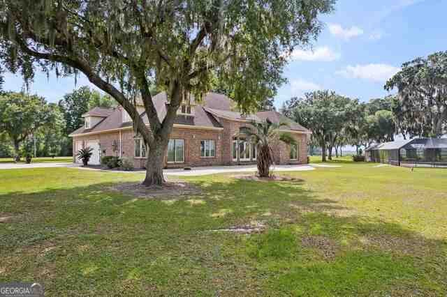 3917 Harris Neck Road Townsend - 38