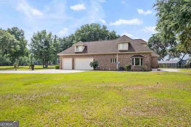 3917 Harris Neck Road Townsend - 39