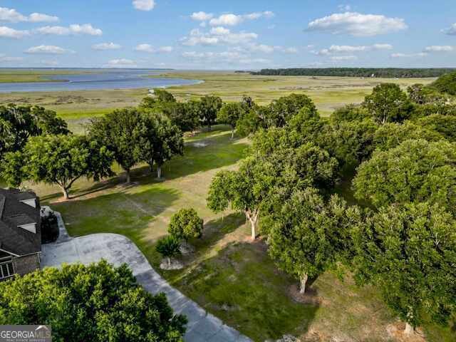 3917 Harris Neck Road Townsend - 4