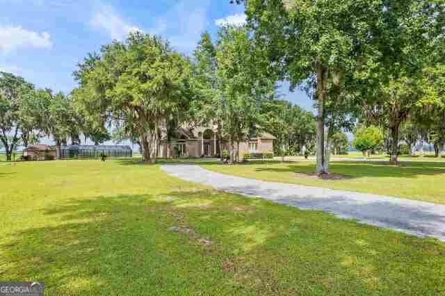 3917 Harris Neck Road Townsend - 40
