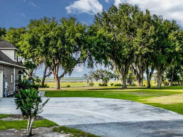 3917 Harris Neck Road Townsend - 6