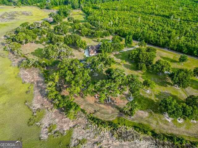 3917 Harris Neck Road Townsend - 8