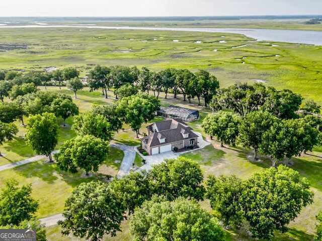3917 Harris Neck Road Townsend - 9
