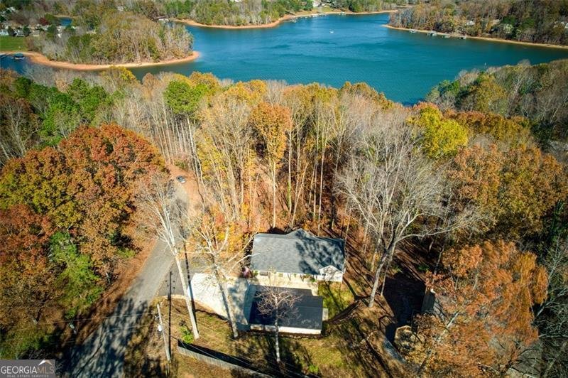 3114 Lake Ranch Drive Gainesville - 1