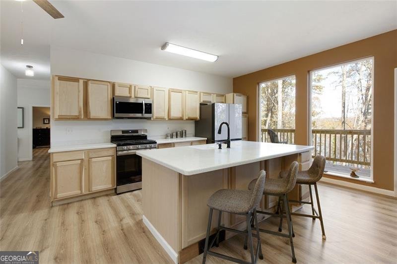 3114 Lake Ranch Drive Gainesville - 11