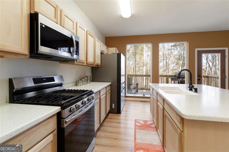 3114 Lake Ranch Drive Gainesville - 12