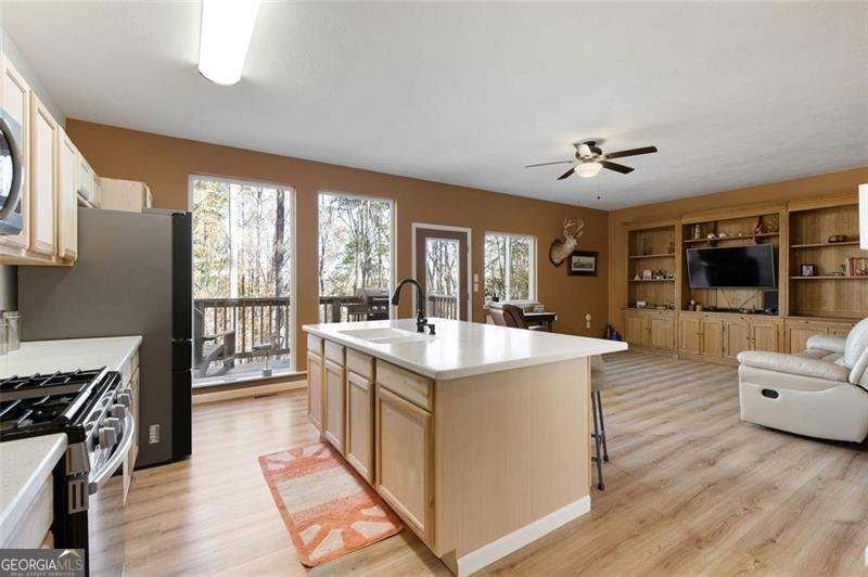 3114 Lake Ranch Drive Gainesville - 13