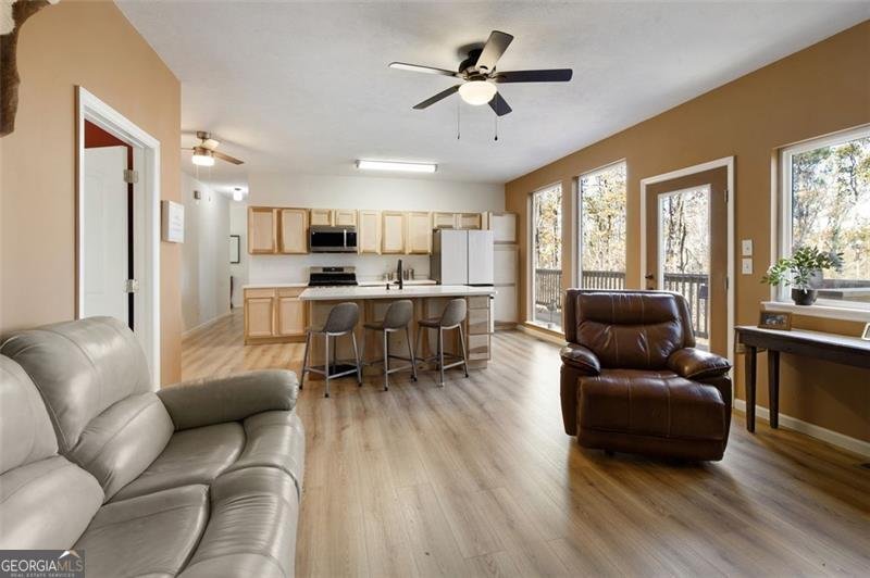 3114 Lake Ranch Drive Gainesville - 16