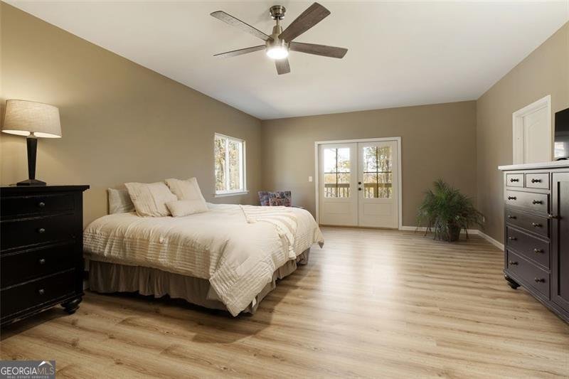 3114 Lake Ranch Drive Gainesville - 18