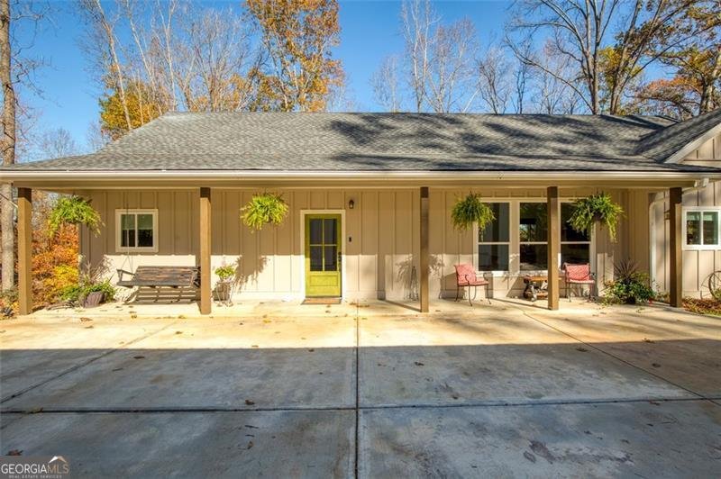 3114 Lake Ranch Drive Gainesville - 2
