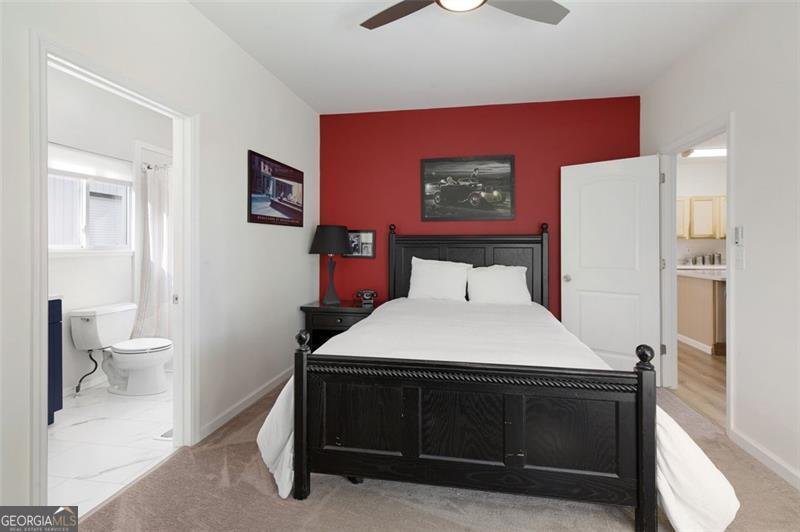 3114 Lake Ranch Drive Gainesville - 21