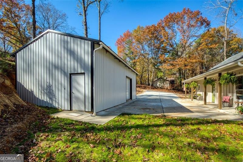 3114 Lake Ranch Drive Gainesville - 30