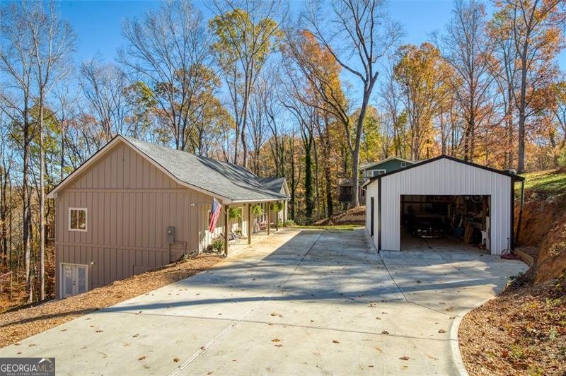 3114 Lake Ranch Drive Gainesville - 32