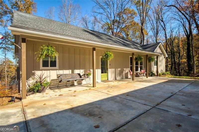 3114 Lake Ranch Drive Gainesville - 5
