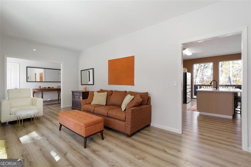 3114 Lake Ranch Drive Gainesville - 8