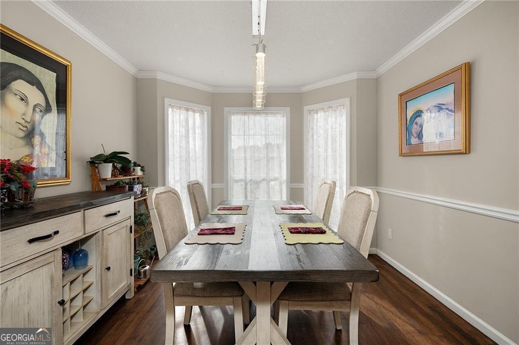 206 Charles Drive Calhoun - 22