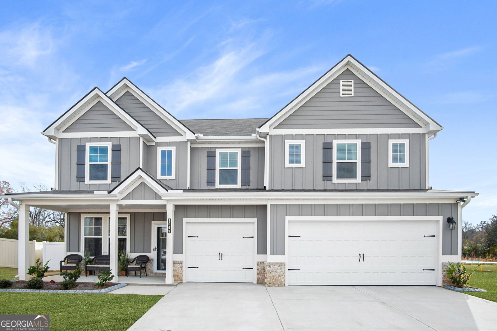1049 Bodega Loop Locust Grove - 1