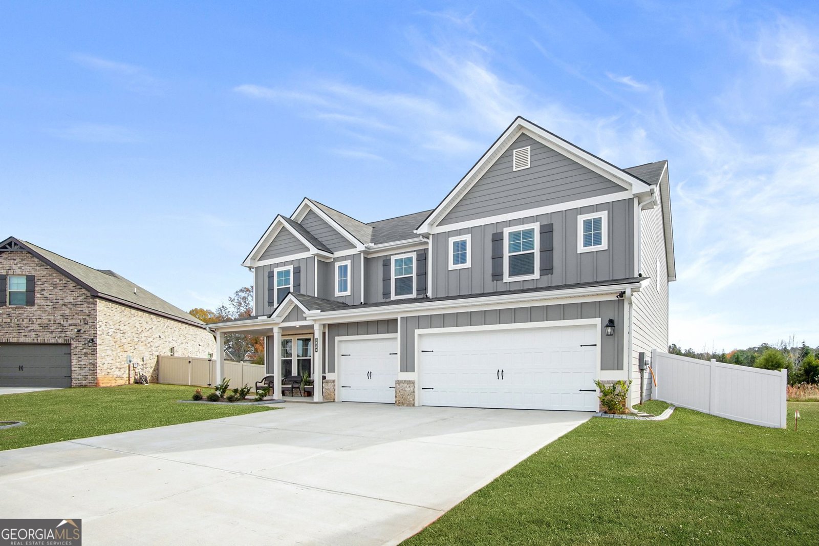1049 Bodega Loop Locust Grove - 2