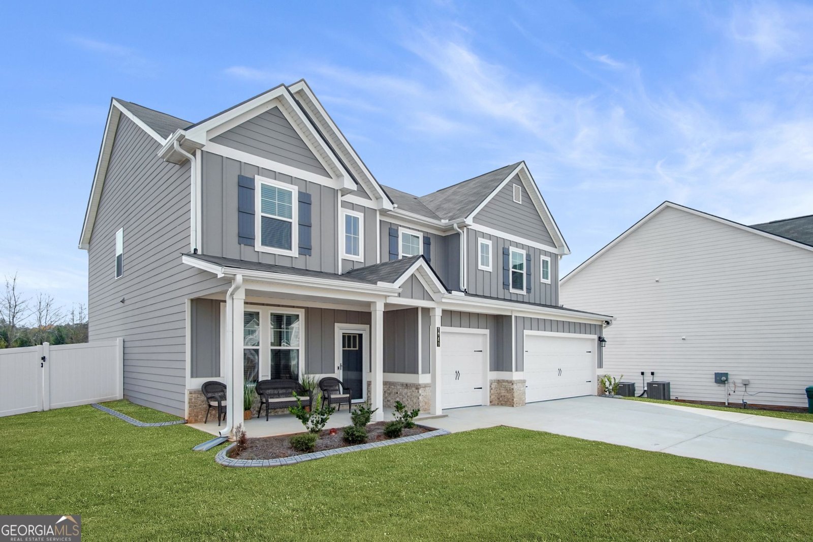 1049 Bodega Loop Locust Grove - 3