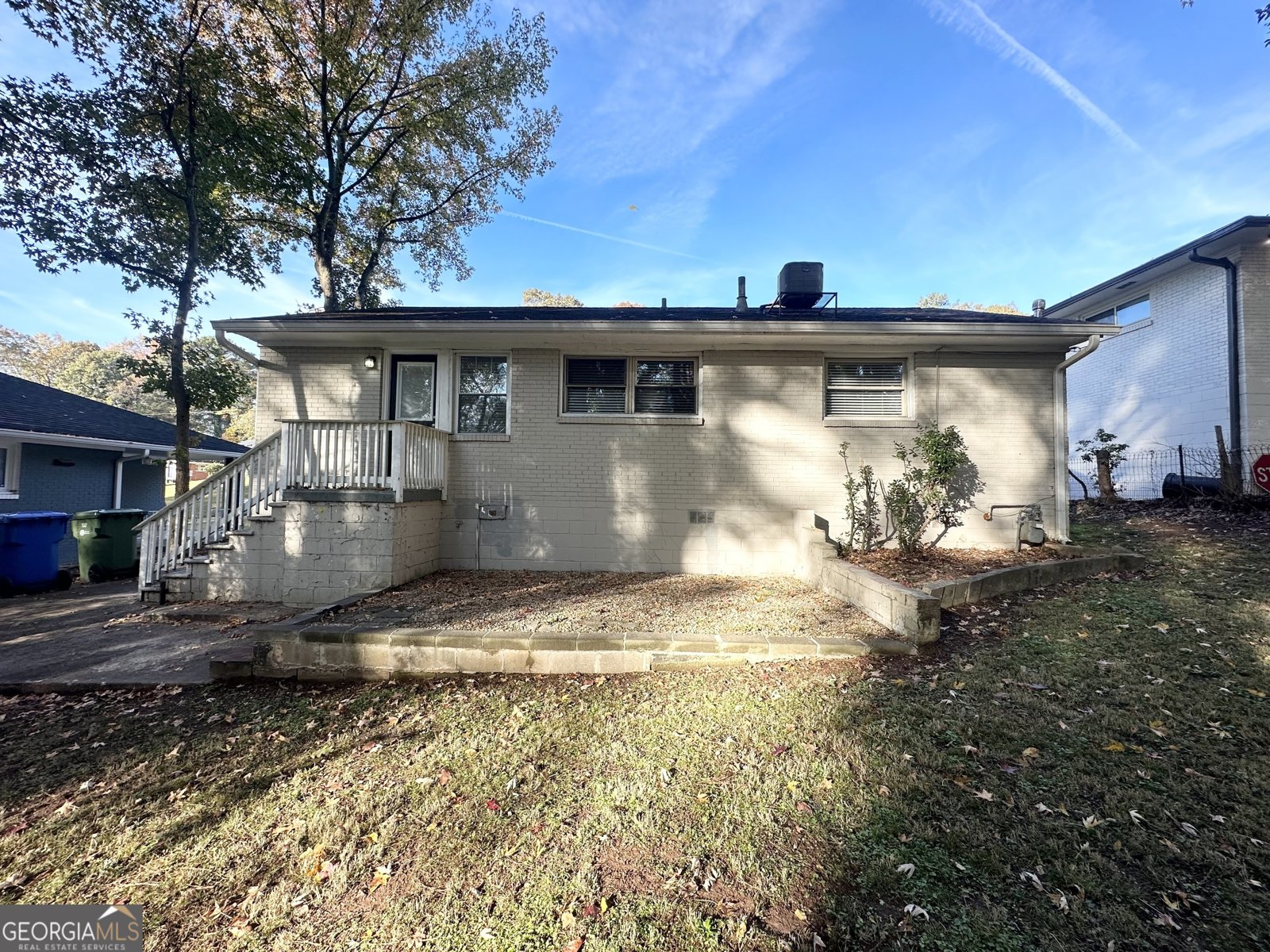 2228 Springdale Circle Atlanta - 15