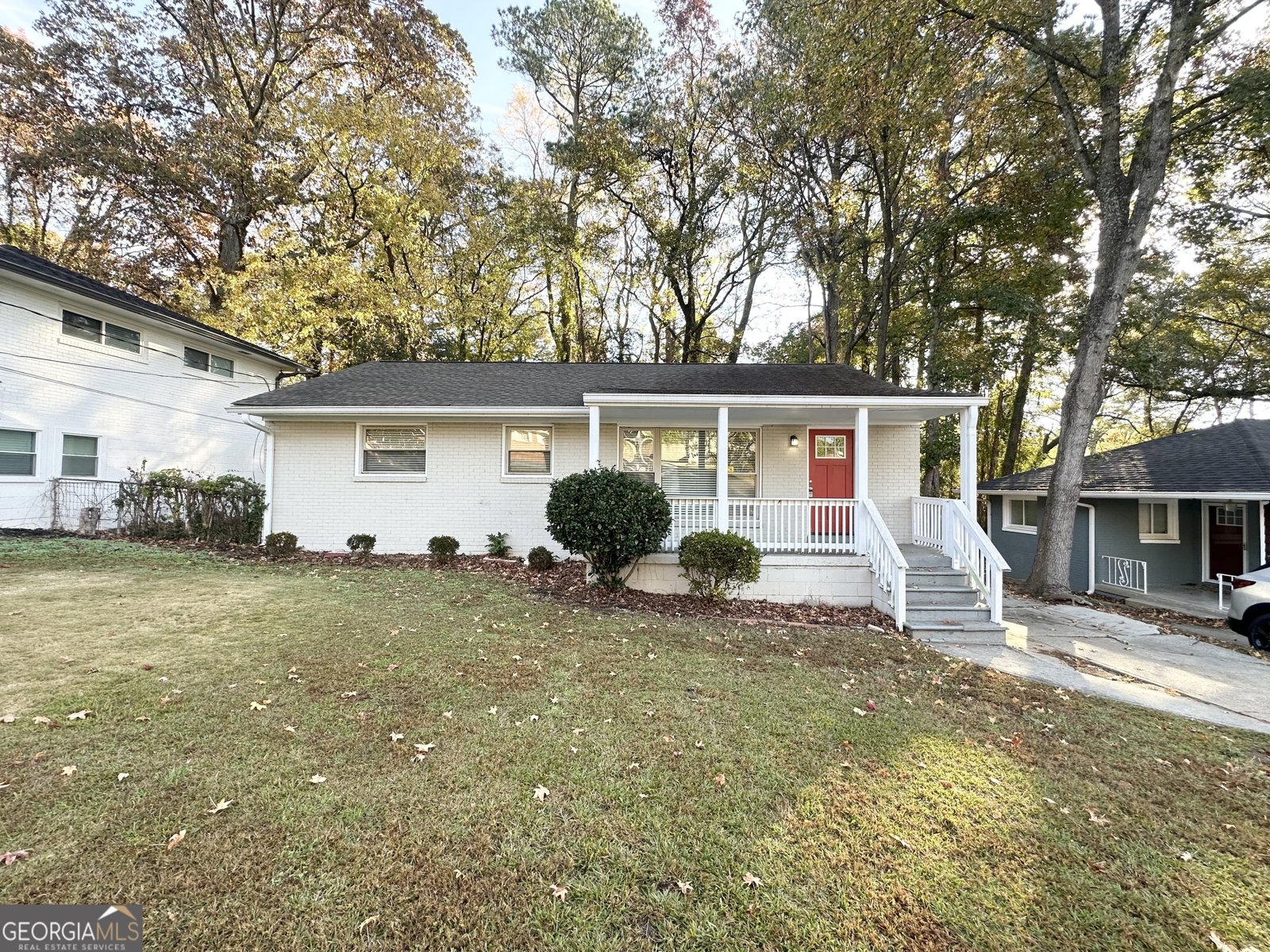 2228 Springdale Circle Atlanta - 2