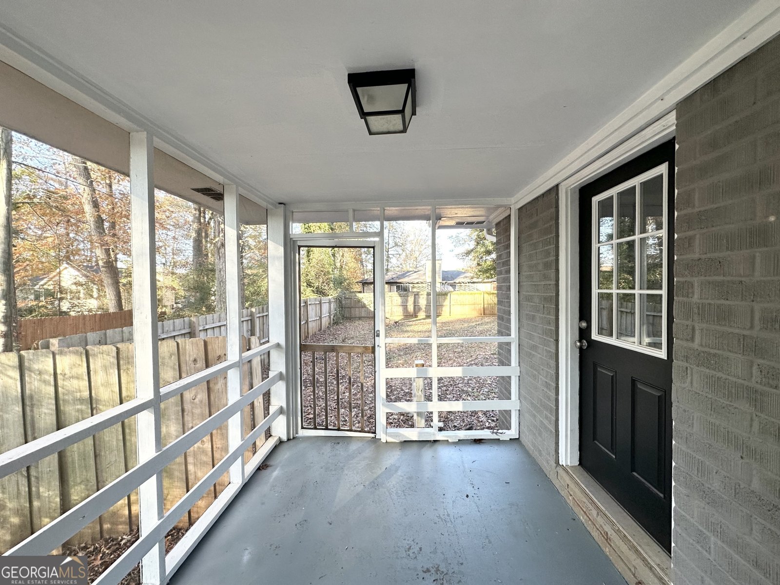 8406 Norris Lake Road Snellville - 19