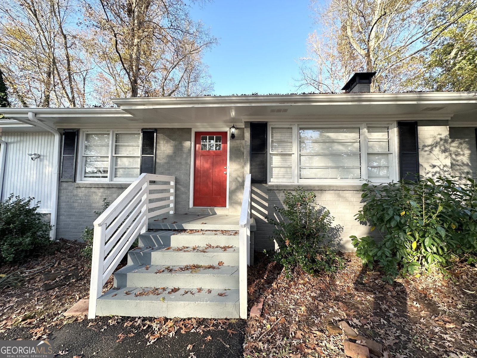 8406 Norris Lake Road Snellville - 2
